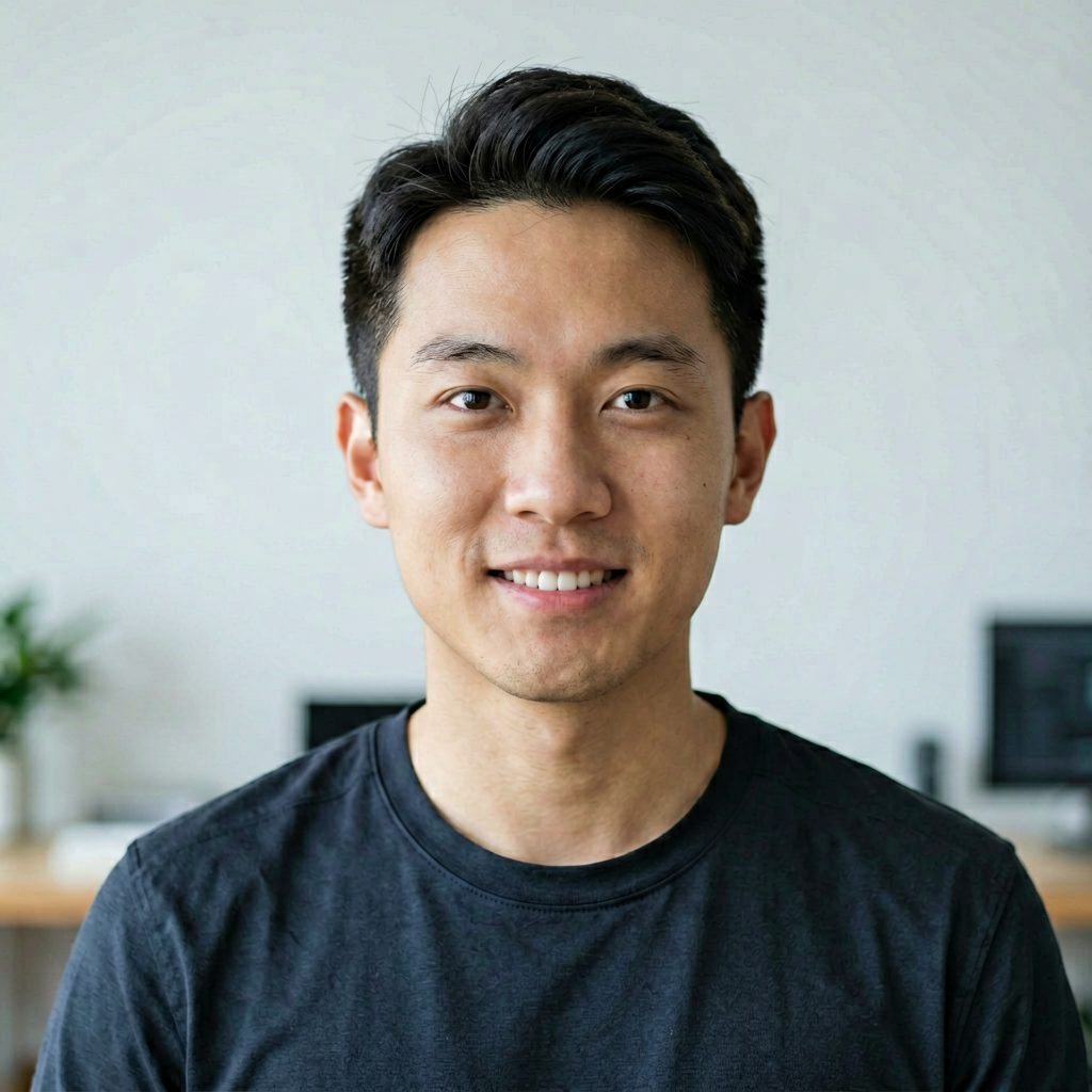 数据分析爱好者头像