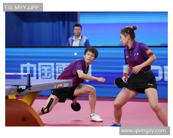 赛后分析:上海乒乓球队与北京乒乓球队灵活性对比与启示
