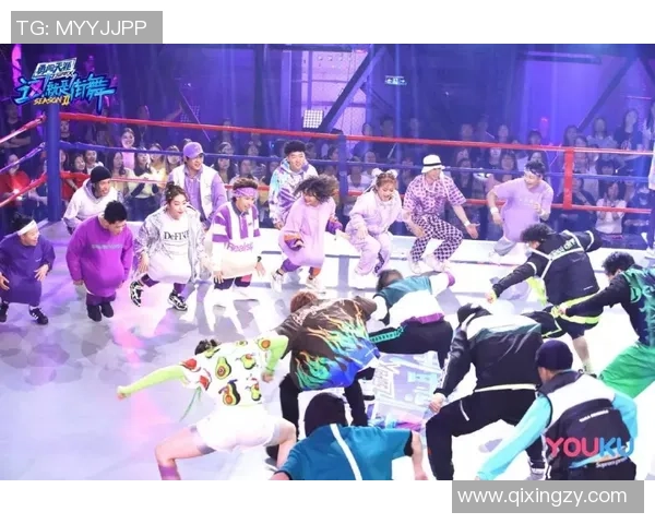 西安街舞队技术表现深度分析与数据解读探讨